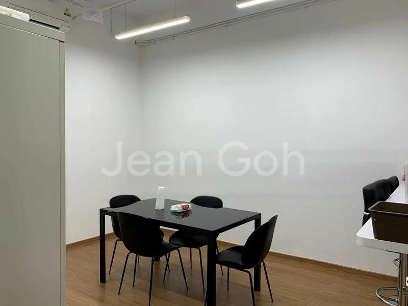 Other Retail for Rent in  Parliament Place - Image 1